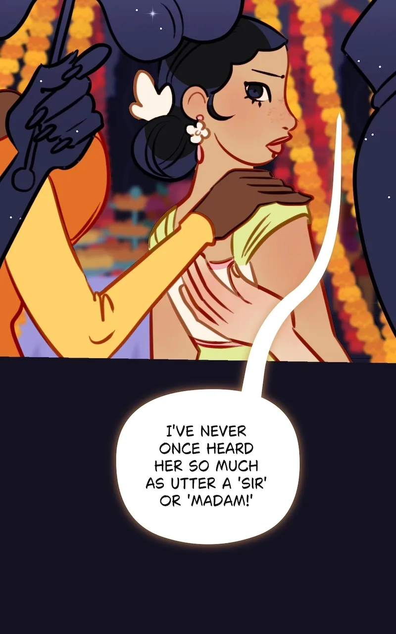 Cinderella Heel Chapter 13 page 43