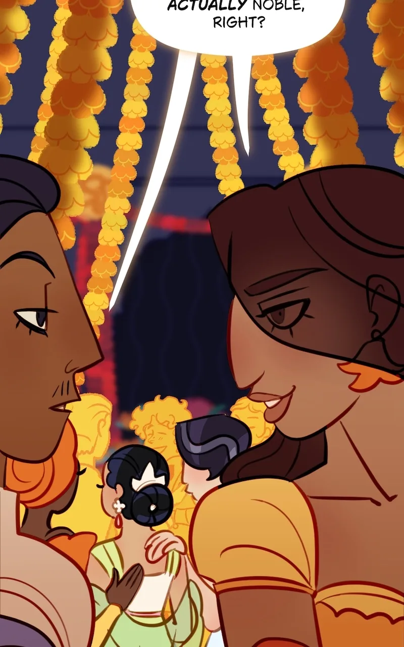 Cinderella Heel Chapter 13 page 45