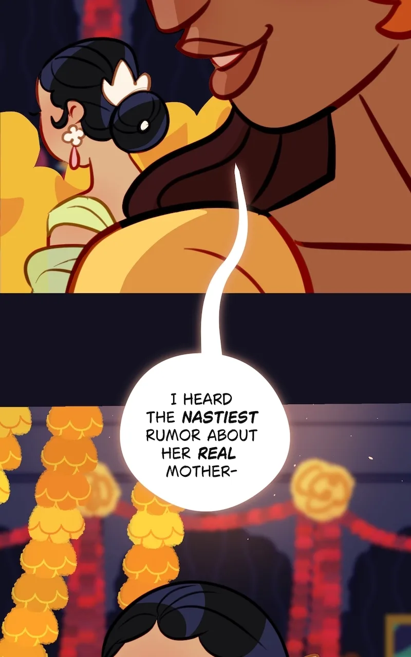 Cinderella Heel Chapter 13 page 47