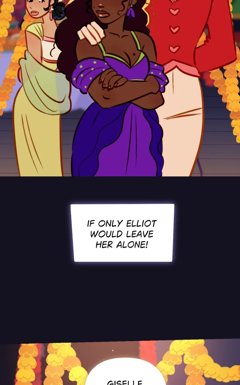Cinderella Heel Chapter 13 page 34