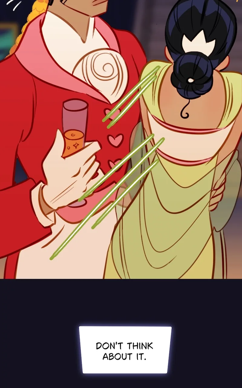 Cinderella Heel Chapter 13 page 51