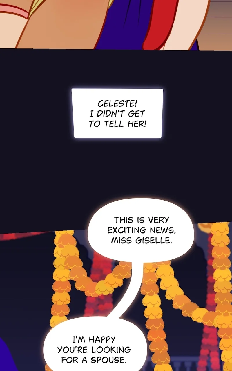 Cinderella Heel Chapter 13 page 40