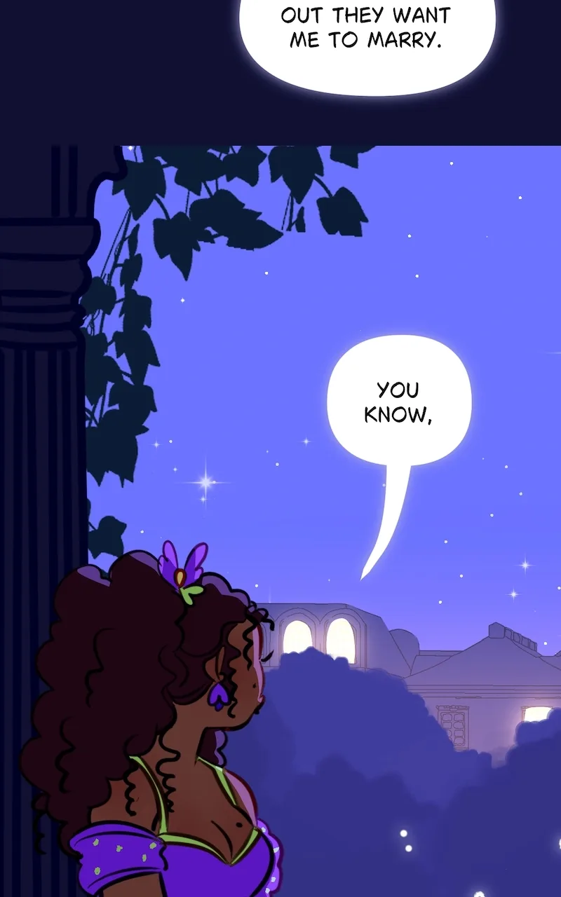Cinderella Heel Chapter 13 page 57