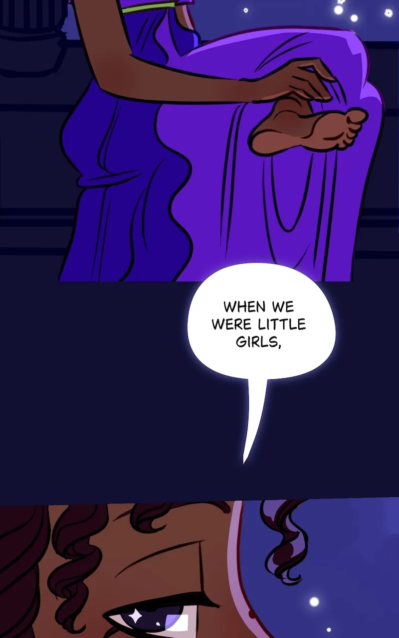 Cinderella Heel Chapter 13 page 58