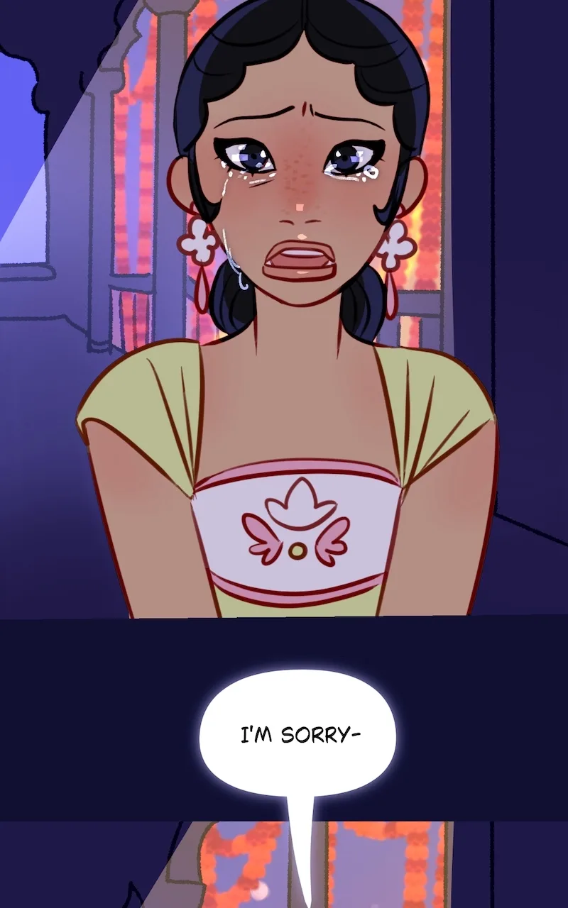 Cinderella Heel Chapter 13 page 55