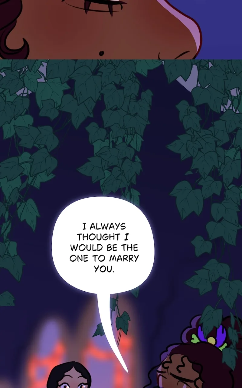 Cinderella Heel Chapter 13 page 59