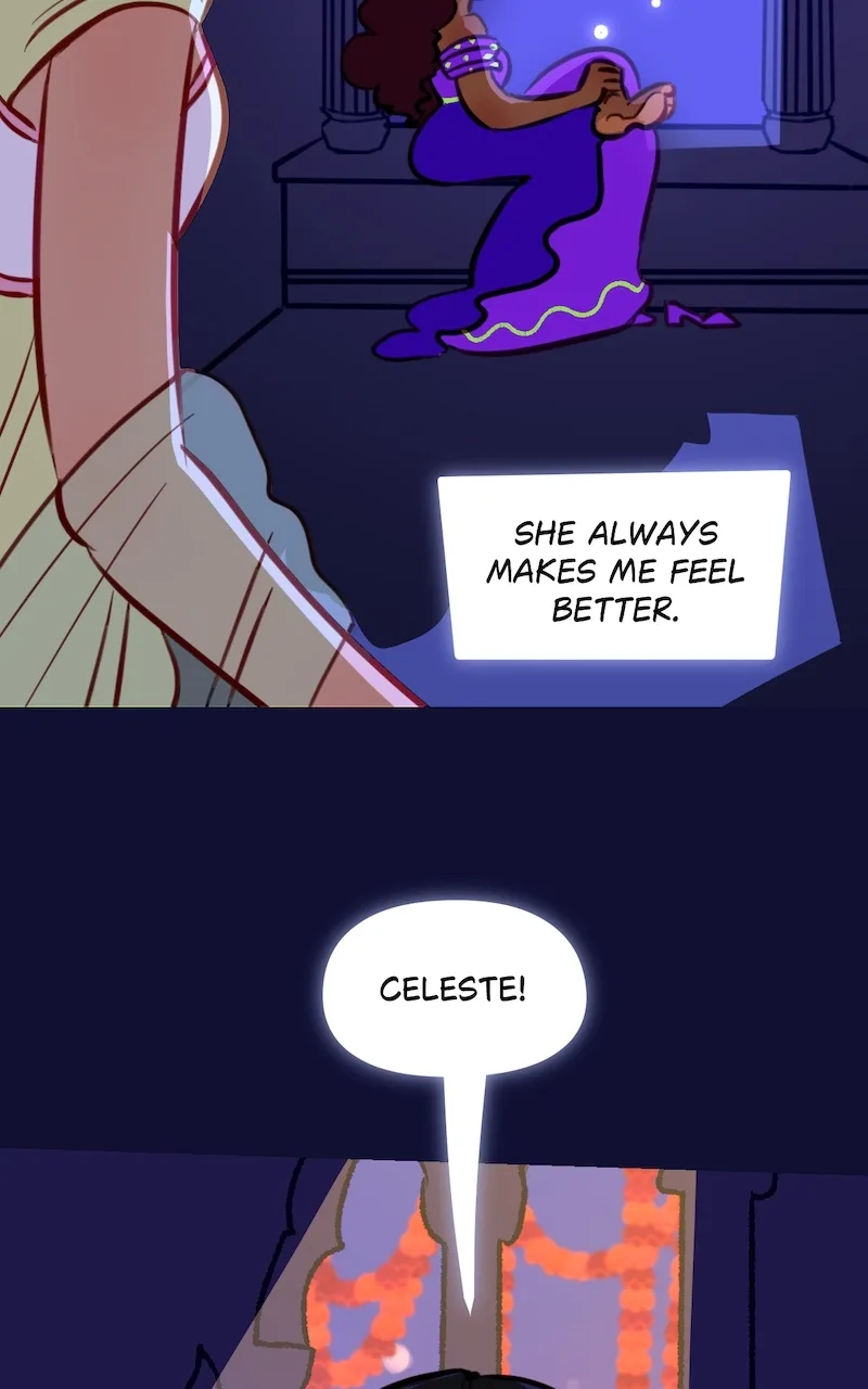Cinderella Heel Chapter 13 page 54
