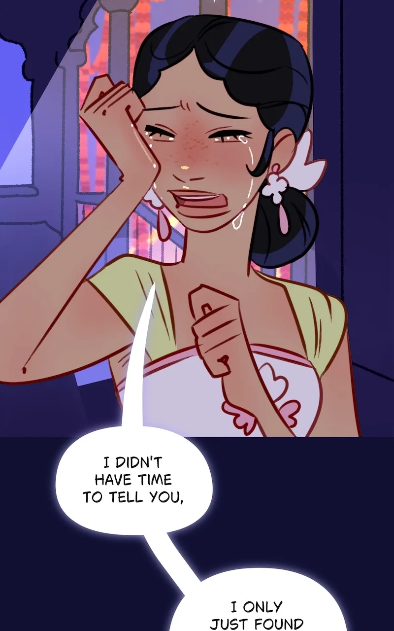Cinderella Heel Chapter 13 page 56