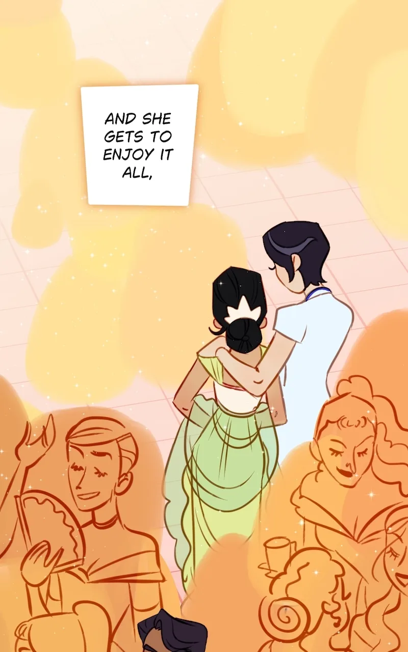 Cinderella Heel Chapter 14 page 11