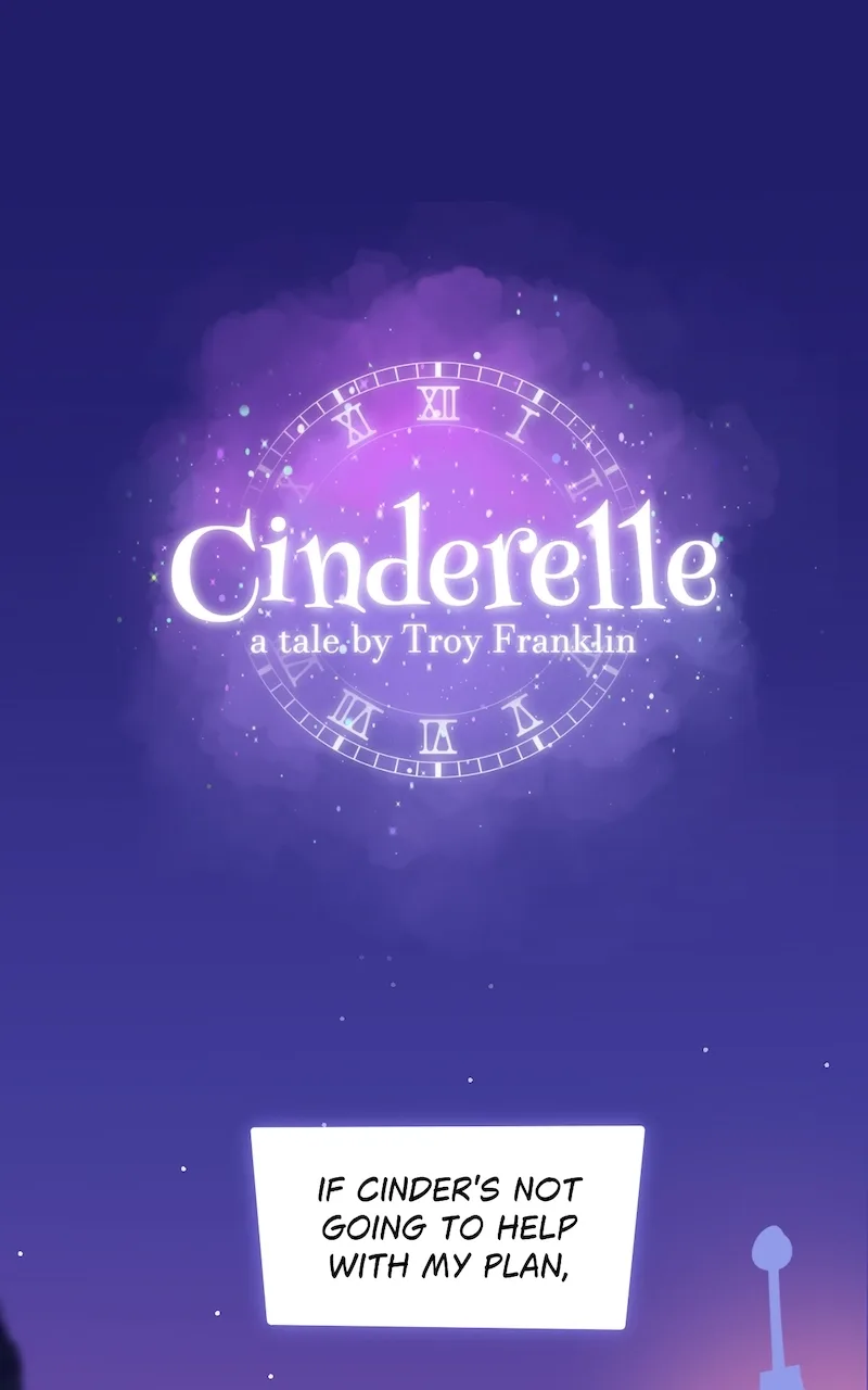 Cinderella Heel Chapter 14 page 1