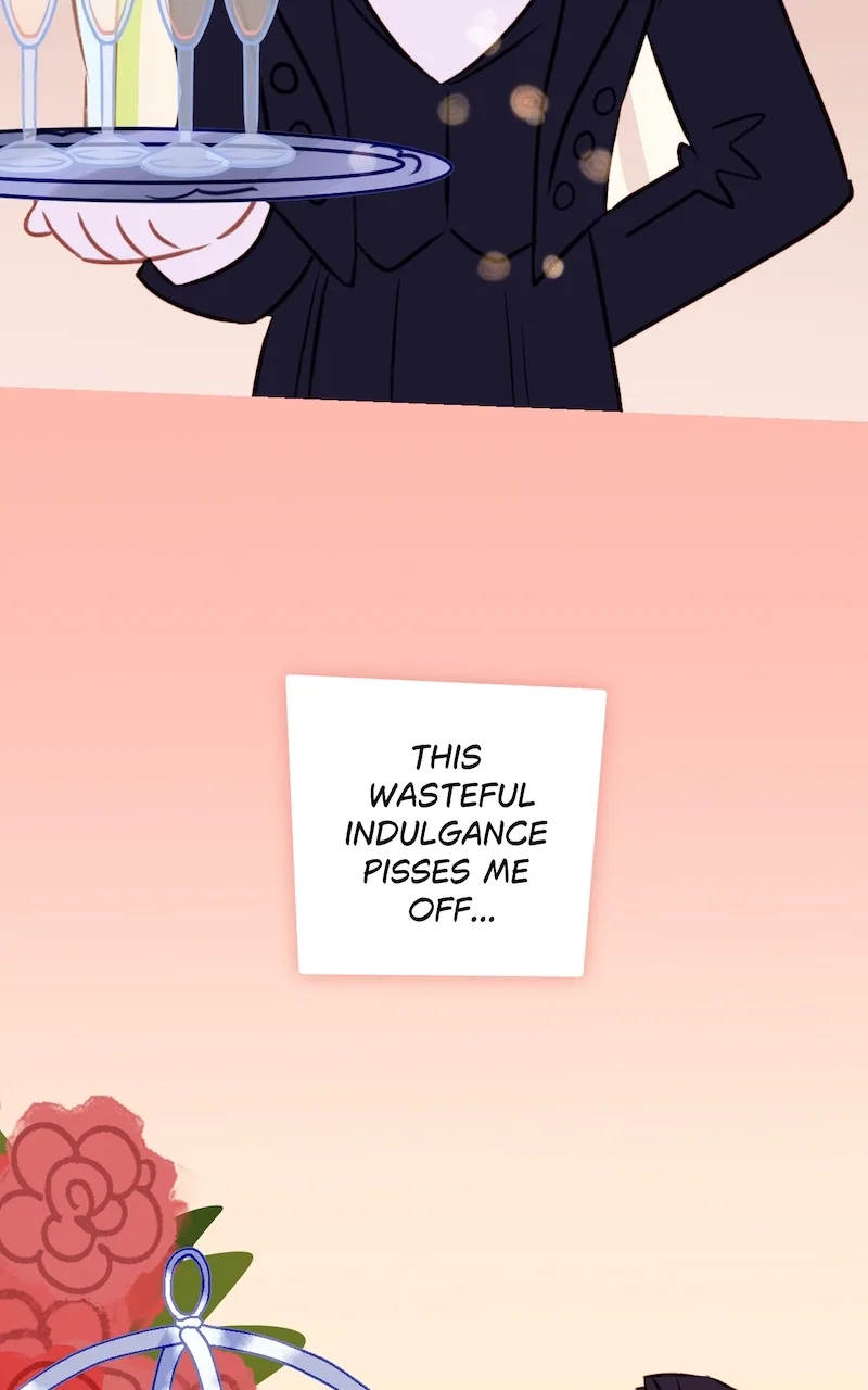 Cinderella Heel Chapter 14 page 9
