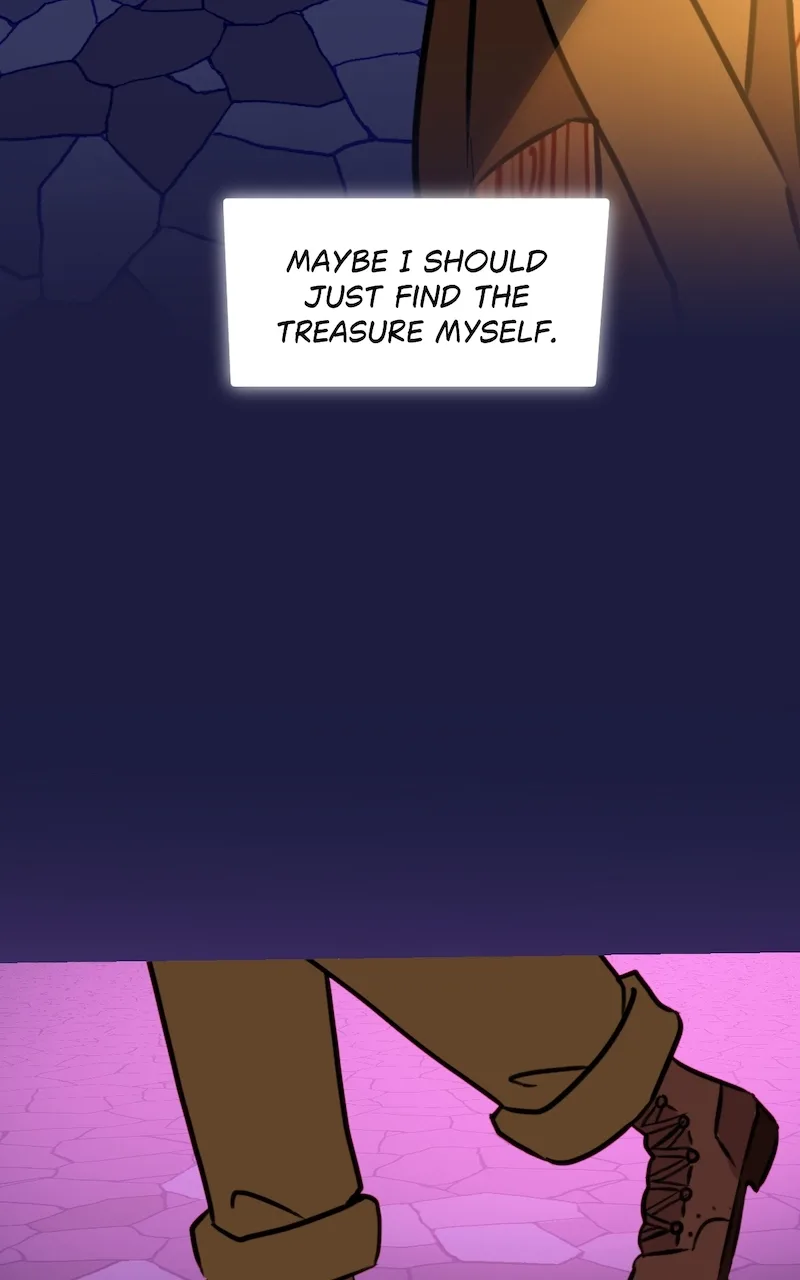 Cinderella Heel Chapter 14 page 2