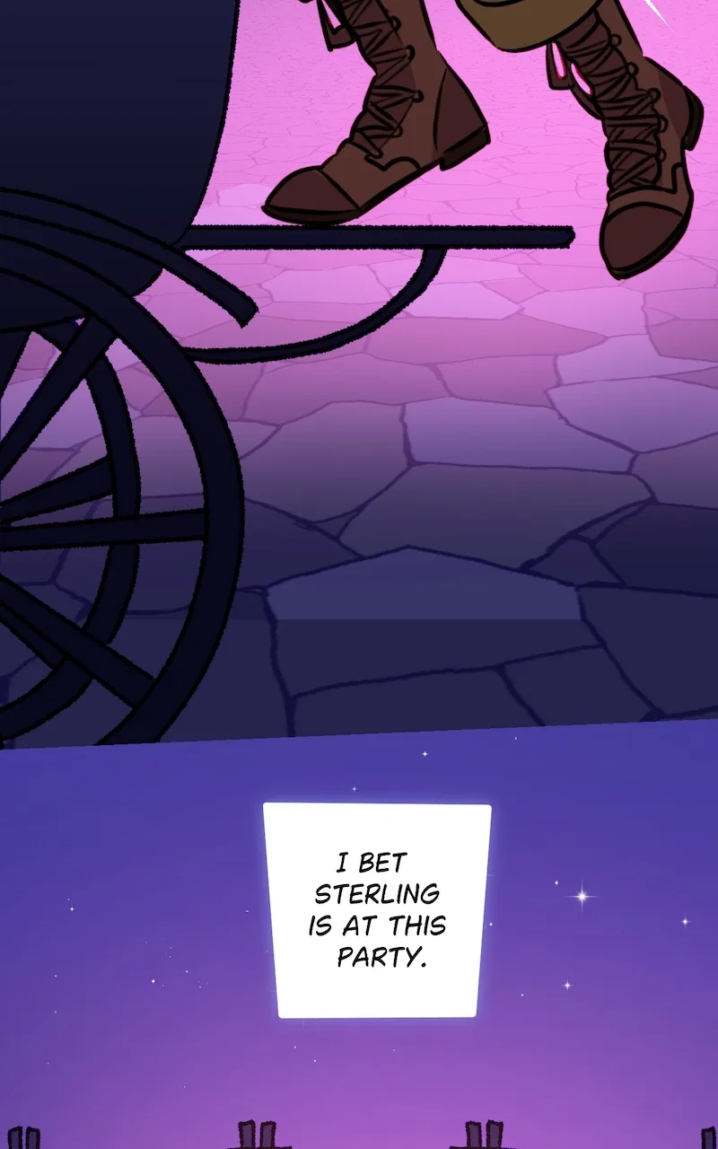 Cinderella Heel Chapter 14 page 4