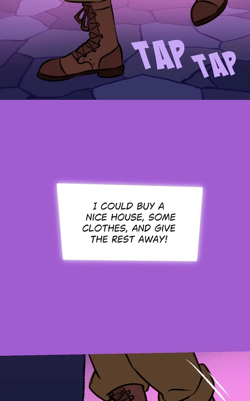 Cinderella Heel Chapter 14 page 3