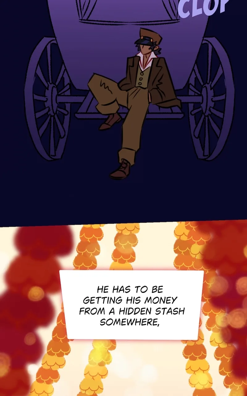 Cinderella Heel Chapter 14 page 6