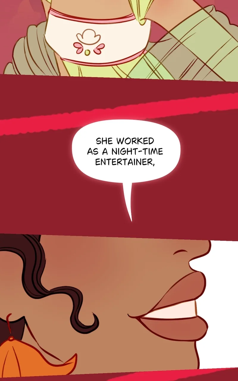 Cinderella Heel Chapter 14 page 18