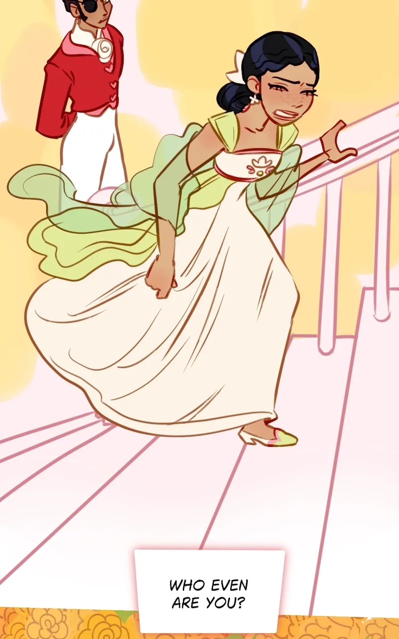Cinderella Heel Chapter 14 page 21