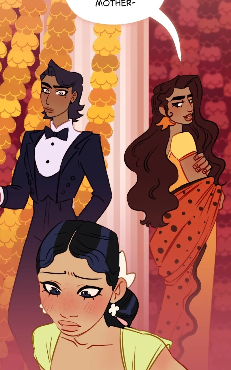Cinderella Heel Chapter 14 page 17