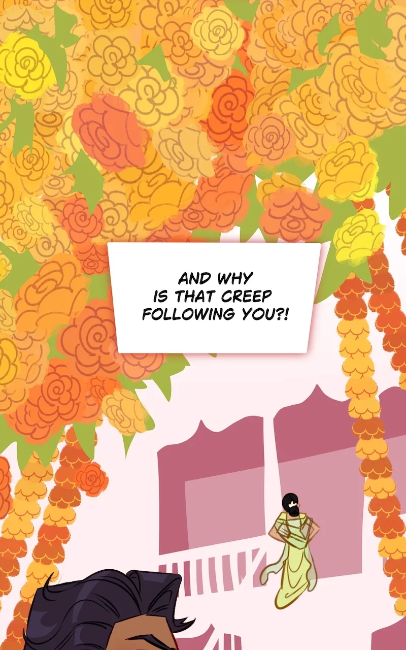 Cinderella Heel Chapter 14 page 22