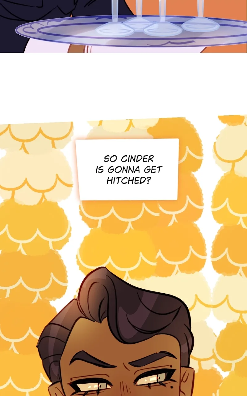 Cinderella Heel Chapter 14 page 14