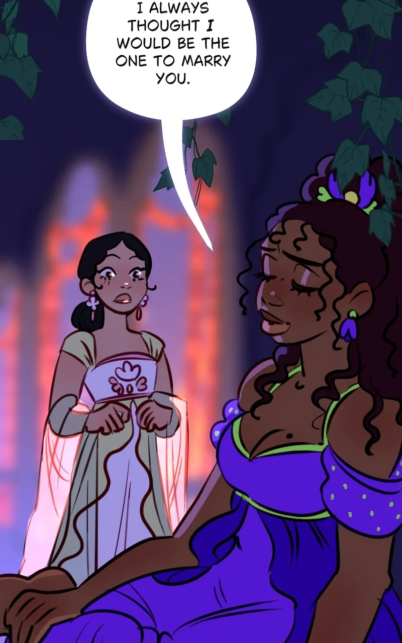 Cinderella Heel Chapter 14 page 26