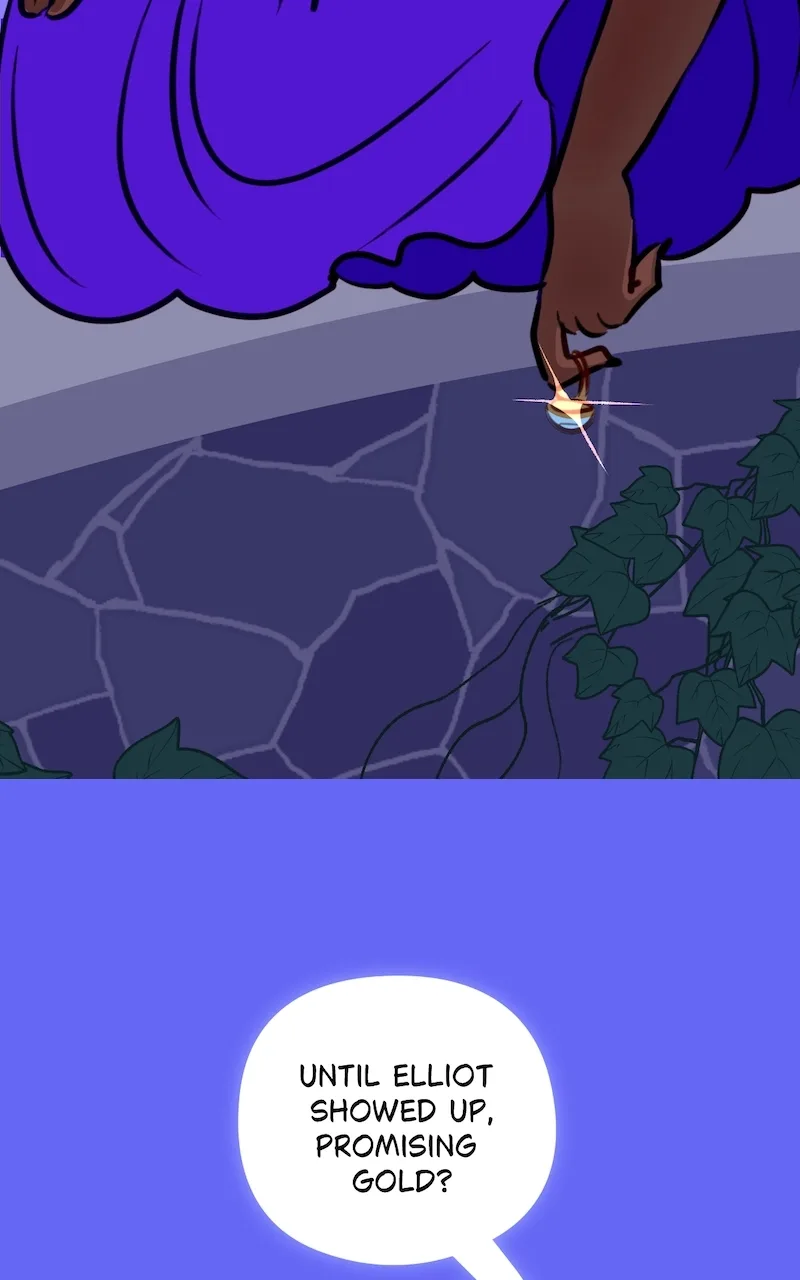 Cinderella Heel Chapter 14 page 27