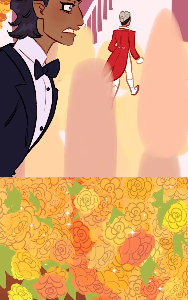 Cinderella Heel Chapter 14 page 23