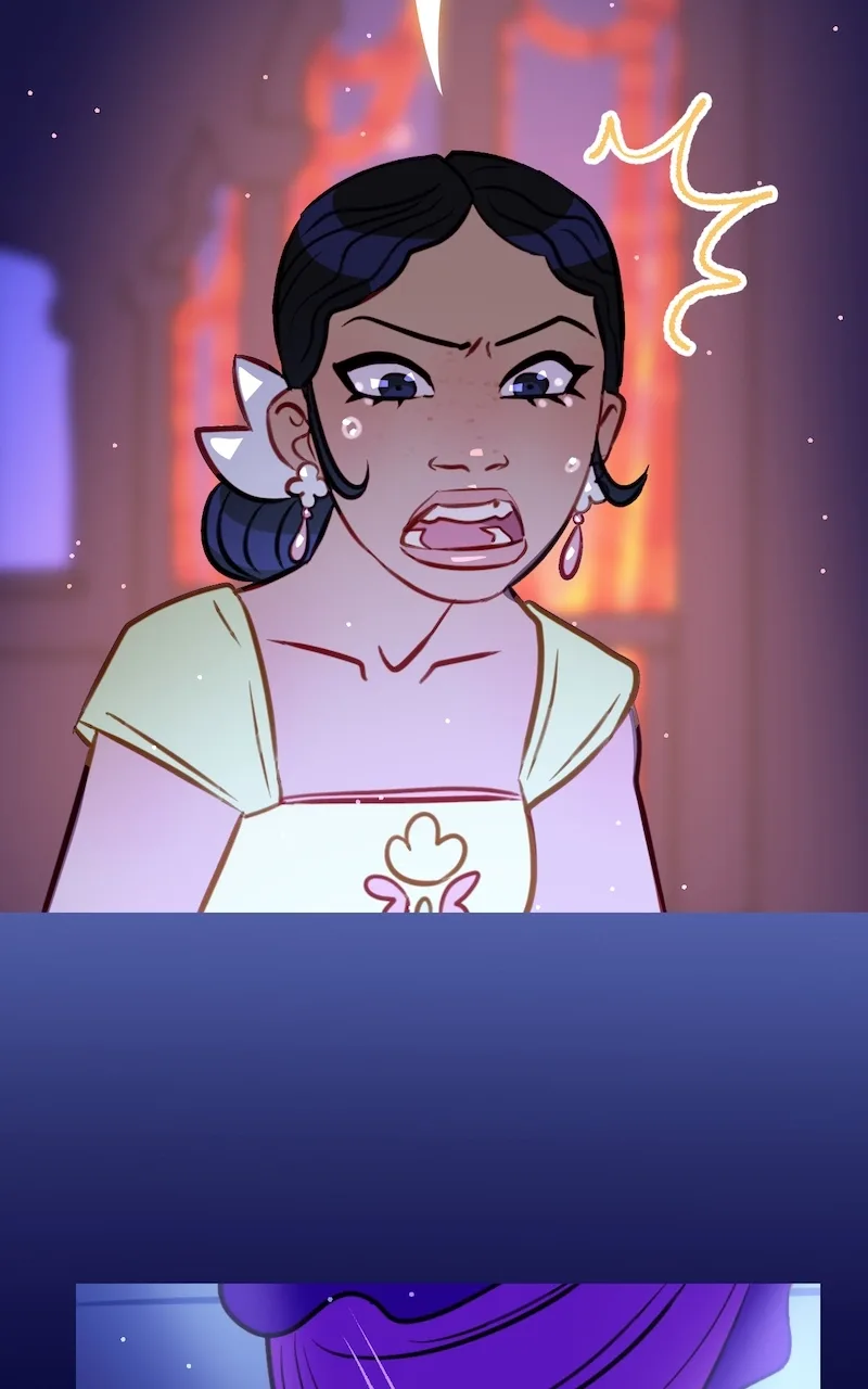 Cinderella Heel Chapter 14 page 42