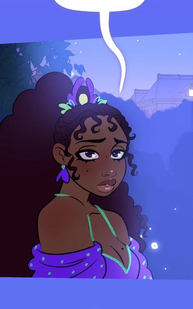 Cinderella Heel Chapter 14 page 29