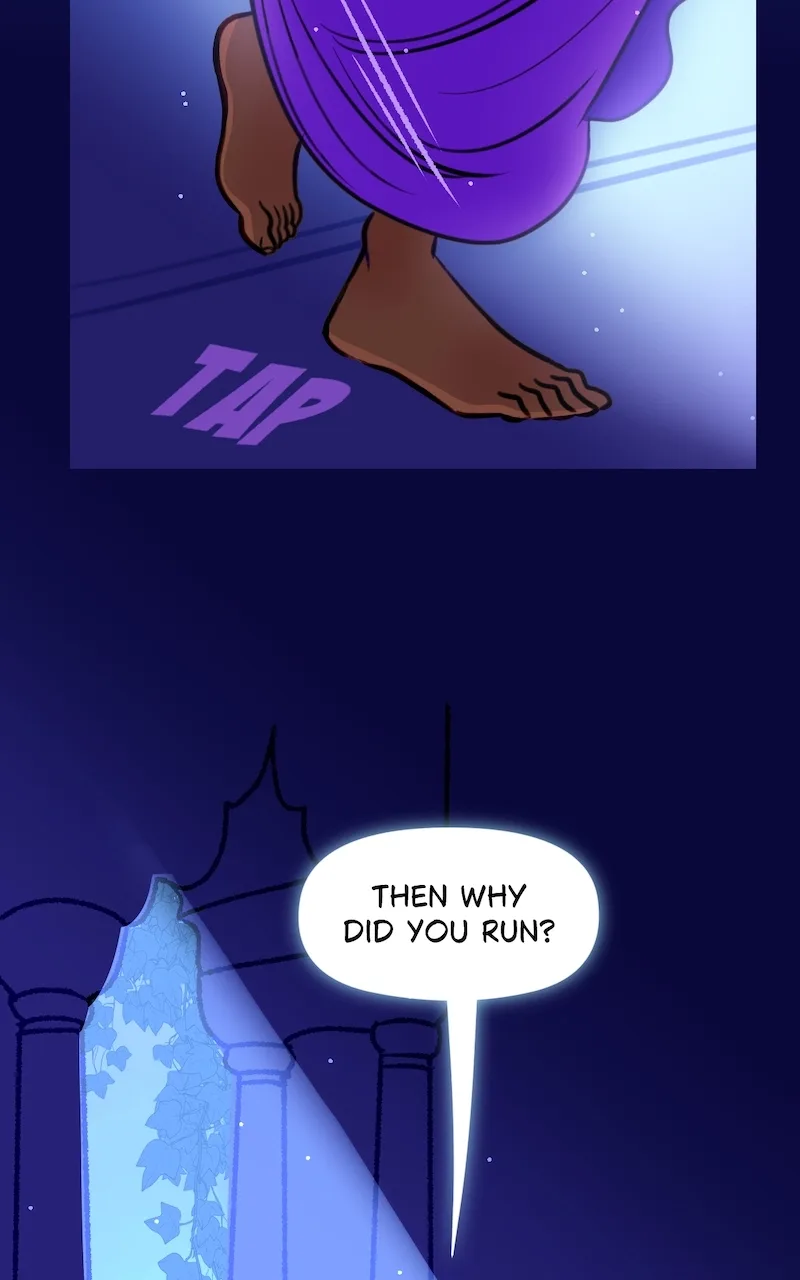 Cinderella Heel Chapter 14 page 43
