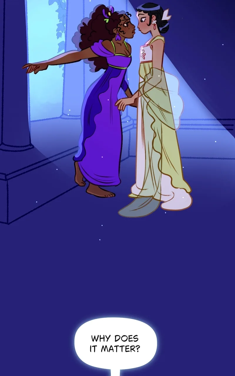 Cinderella Heel Chapter 14 page 44