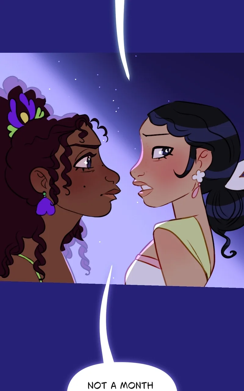 Cinderella Heel Chapter 14 page 45