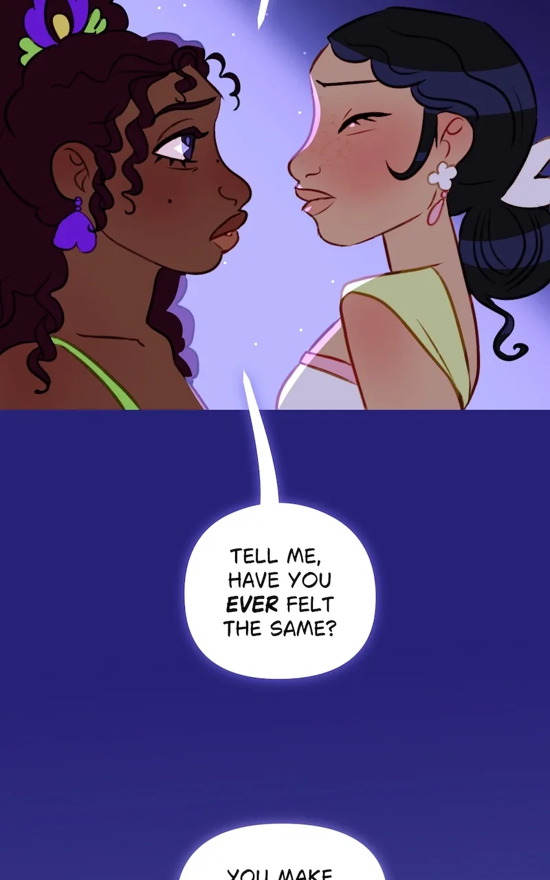 Cinderella Heel Chapter 14 page 47