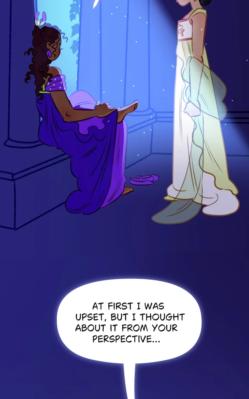 Cinderella Heel Chapter 14 page 38