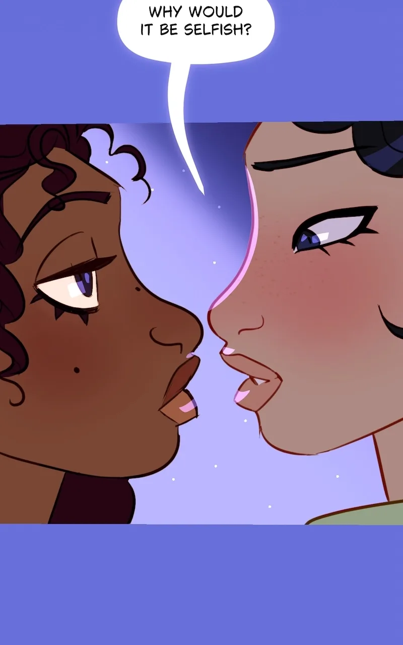 Cinderella Heel Chapter 14 page 49