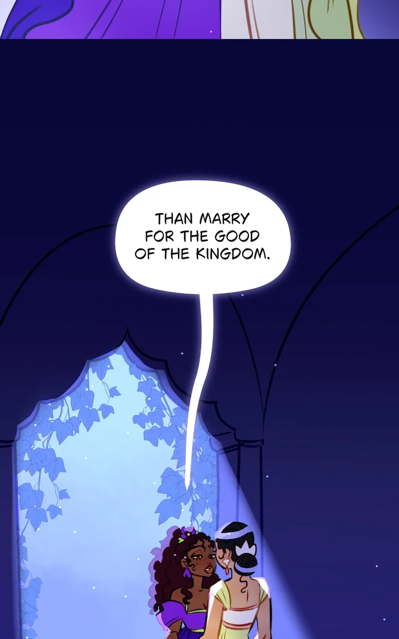 Cinderella Heel Chapter 14 page 51