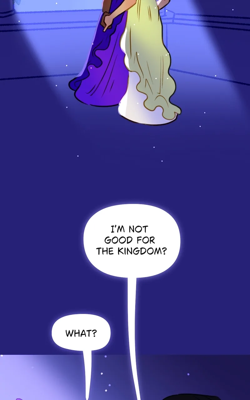 Cinderella Heel Chapter 14 page 52