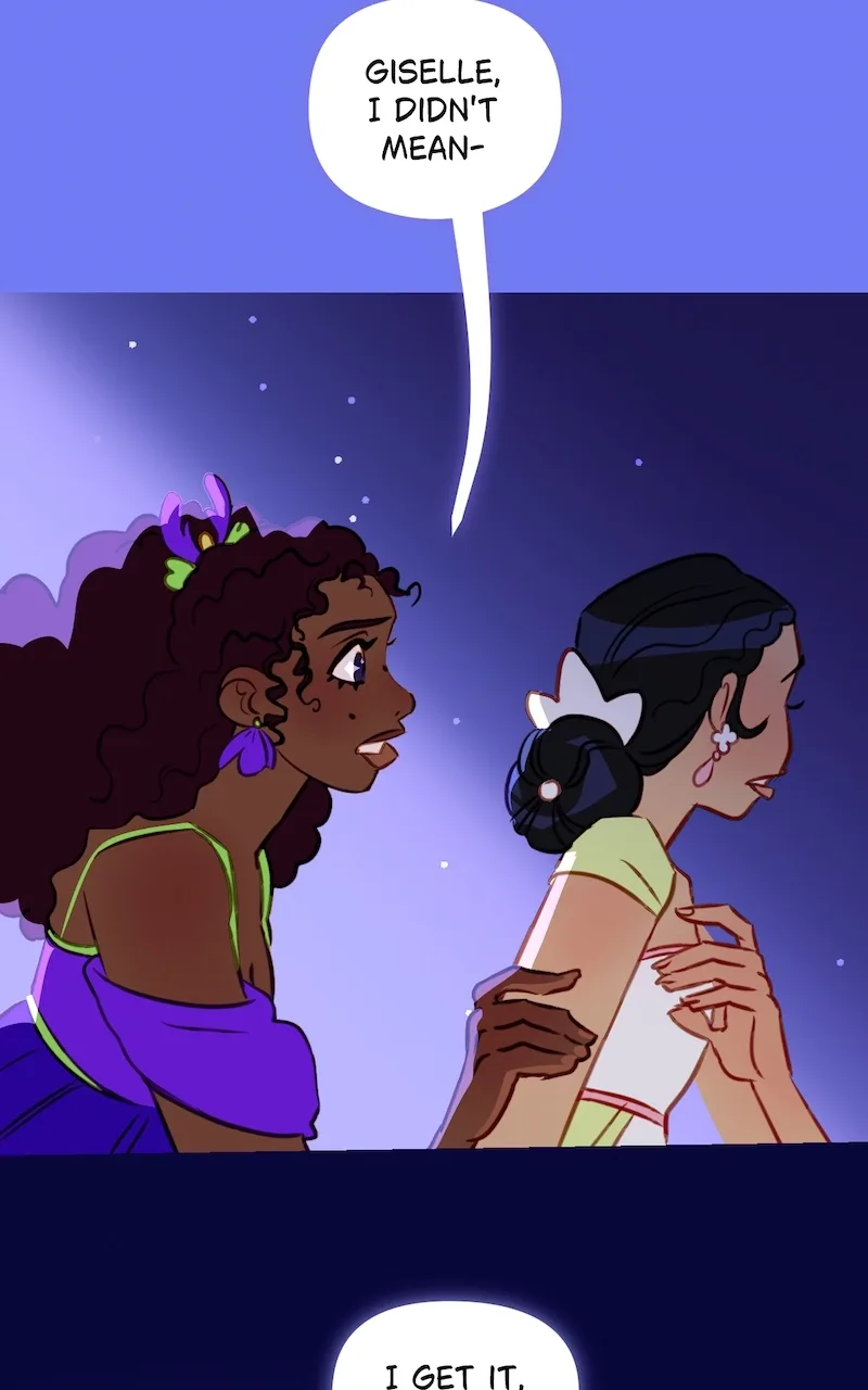 Cinderella Heel Chapter 14 page 54