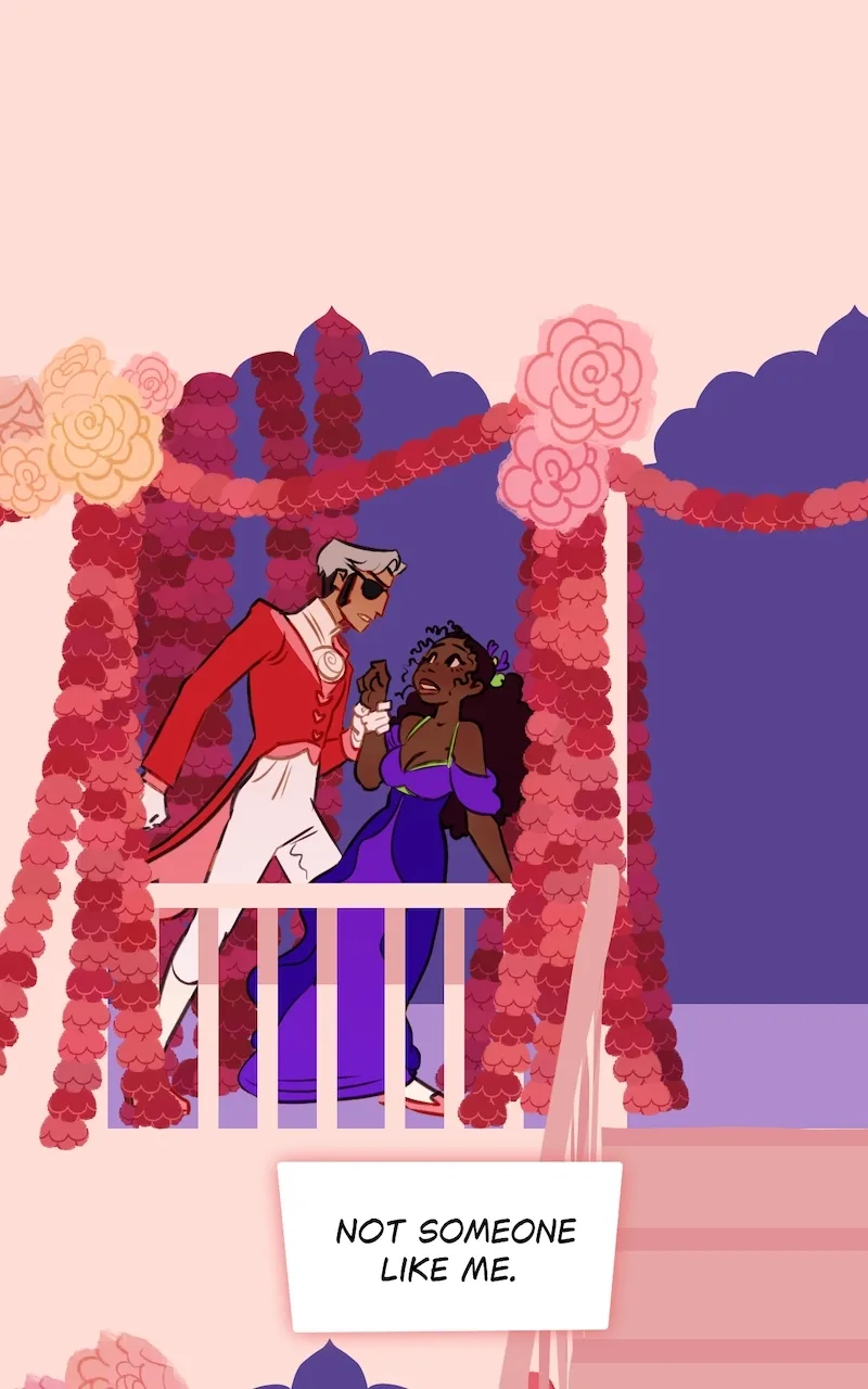Cinderella Heel Chapter 14 page 58