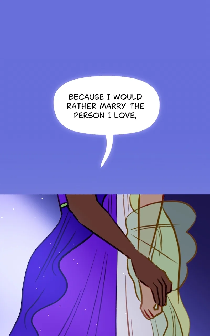 Cinderella Heel Chapter 14 page 50