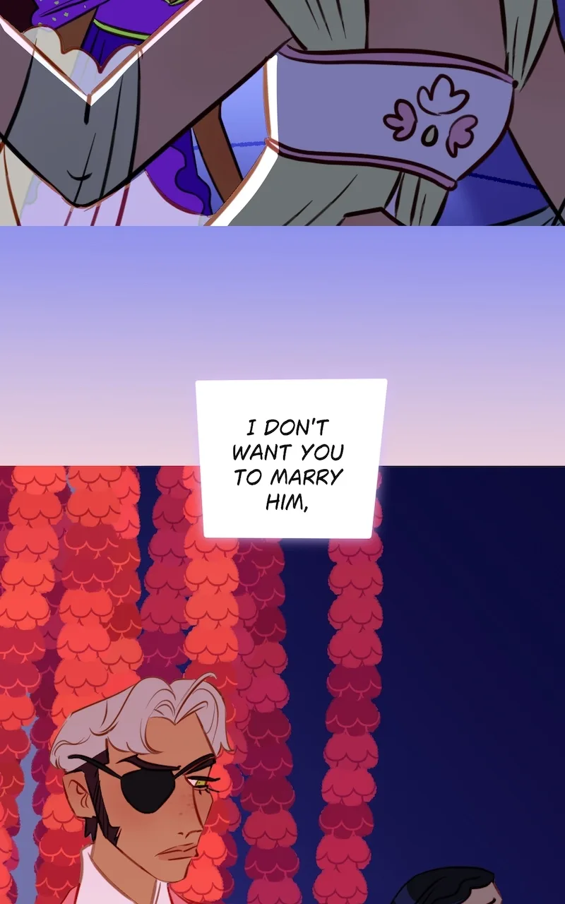 Cinderella Heel Chapter 14 page 56