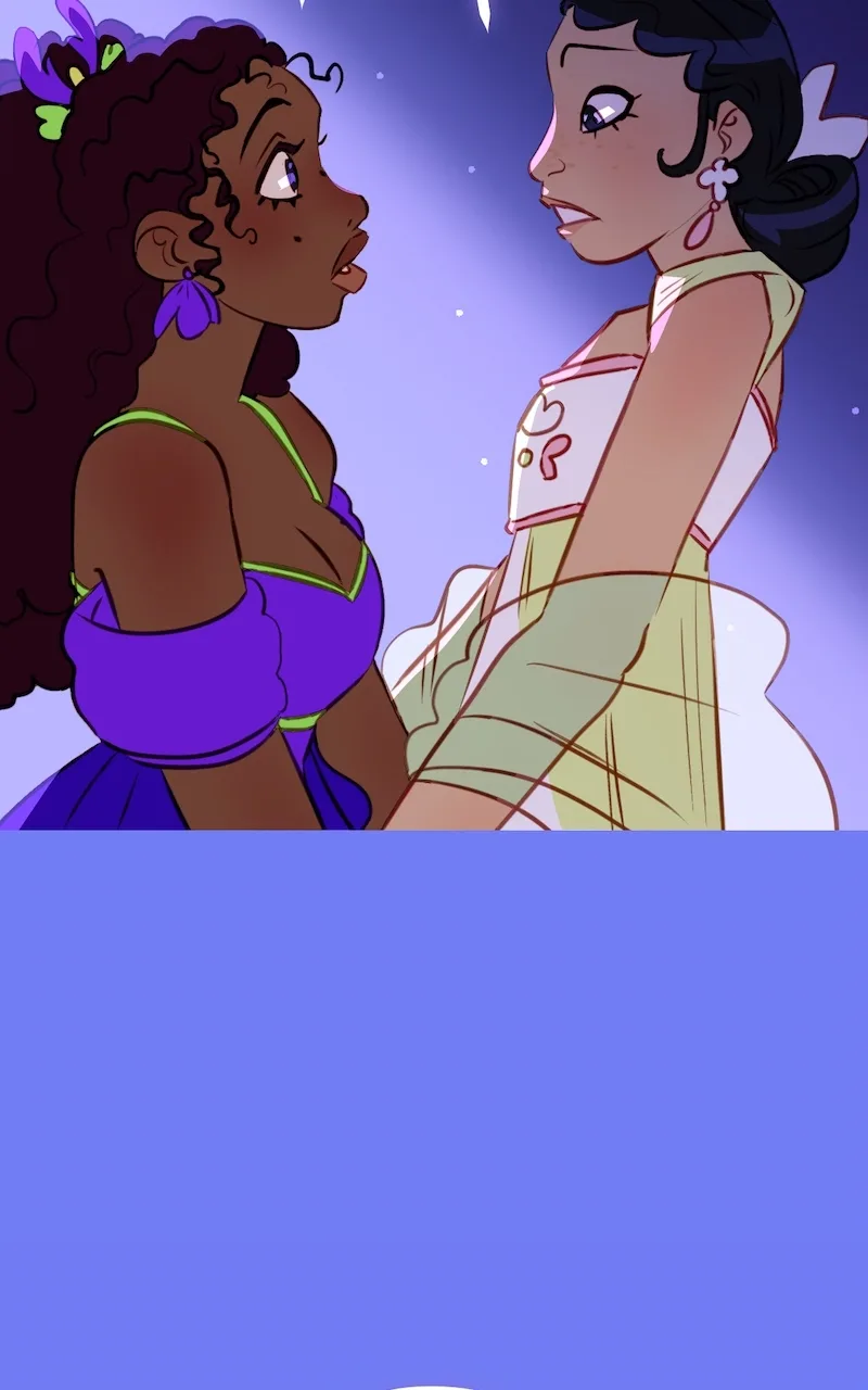 Cinderella Heel Chapter 14 page 53