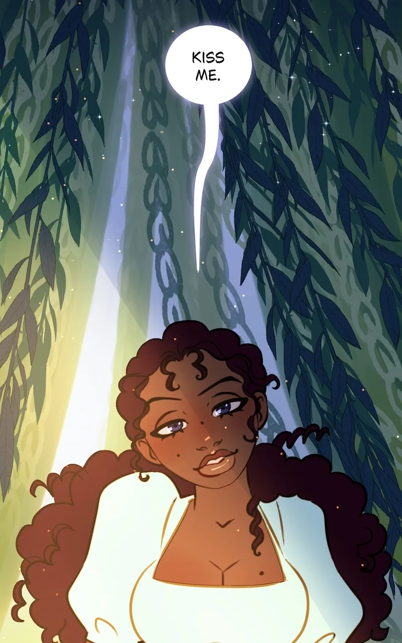 Cinderella Heel Chapter 14 page 34
