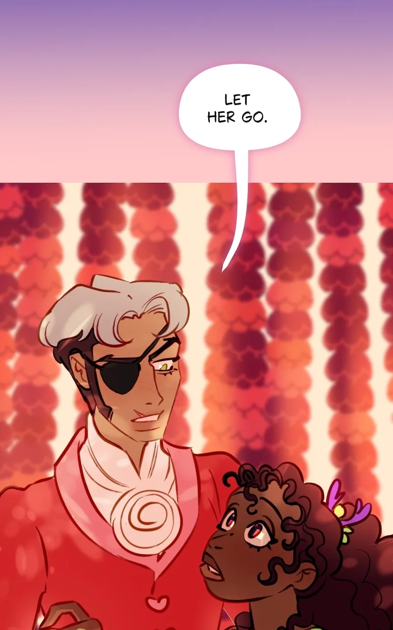 Cinderella Heel Chapter 15 page 10