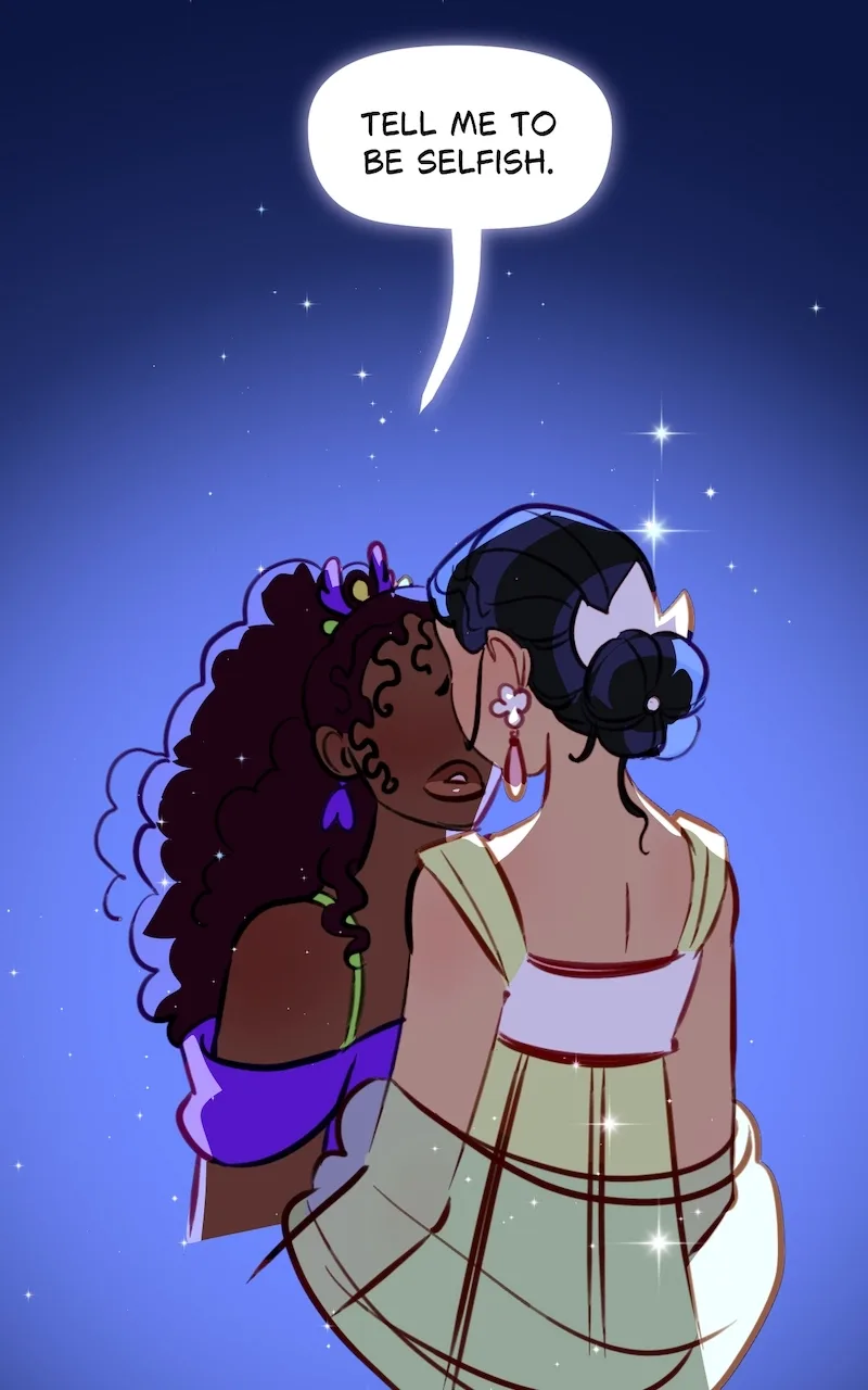 Cinderella Heel Chapter 15 page 4