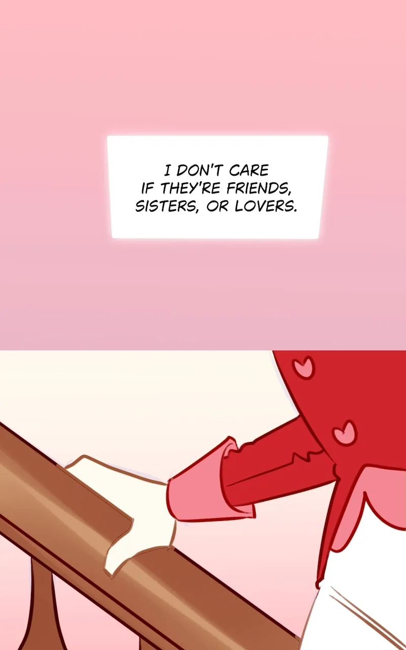 Cinderella Heel Chapter 15 page 1