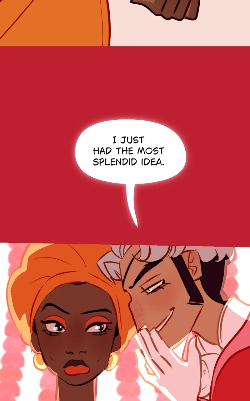 Cinderella Heel Chapter 15 page 18