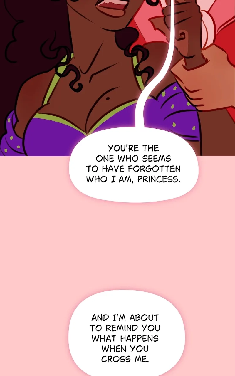 Cinderella Heel Chapter 15 page 14
