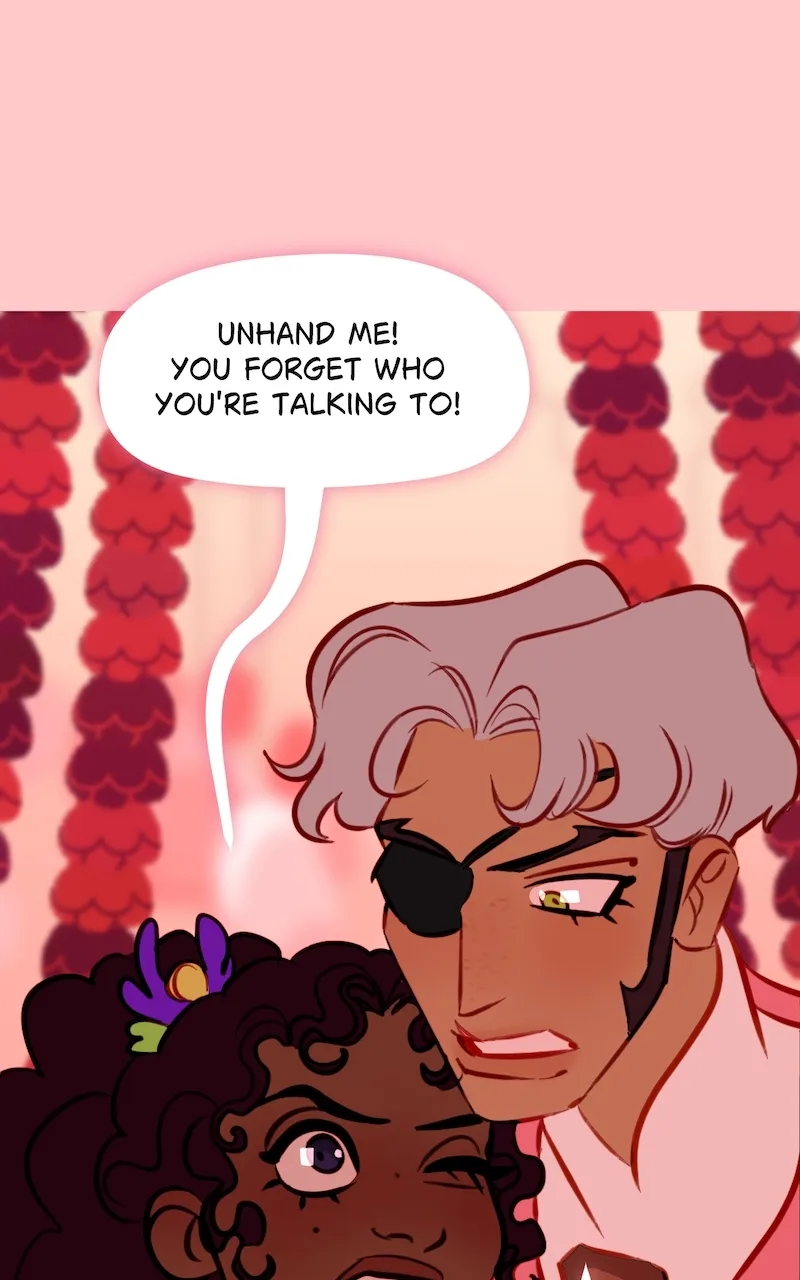 Cinderella Heel Chapter 15 page 13
