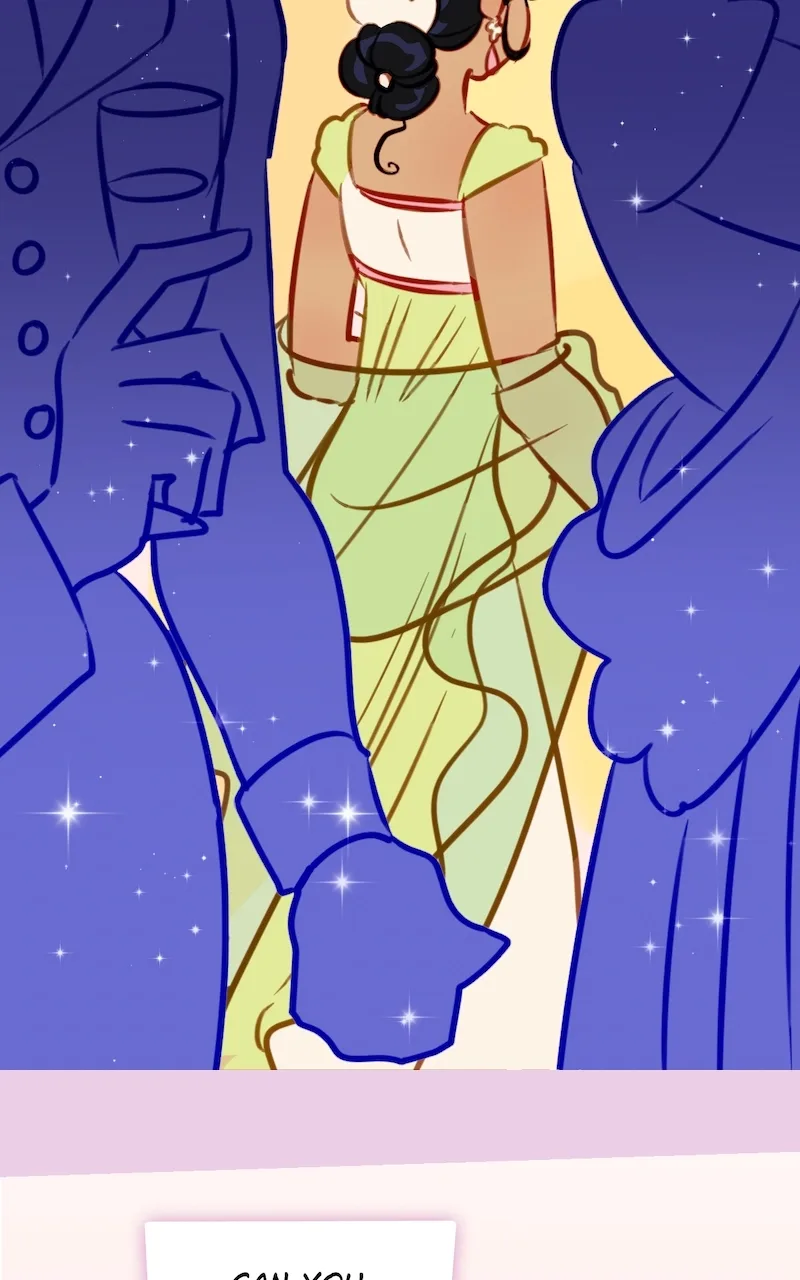Cinderella Heel Chapter 15 page 20